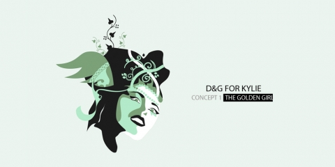 D&G for Kylie