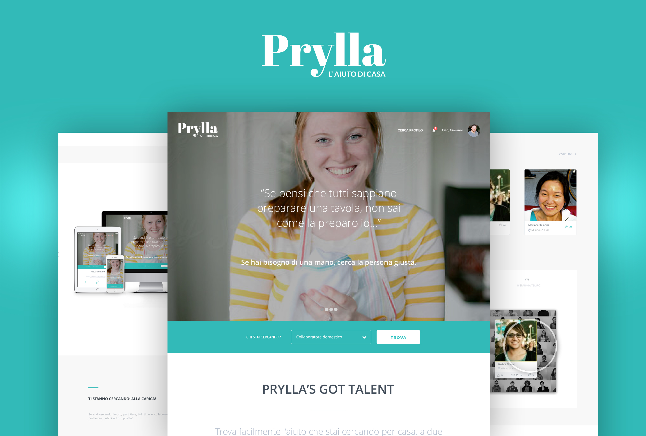 Prylla