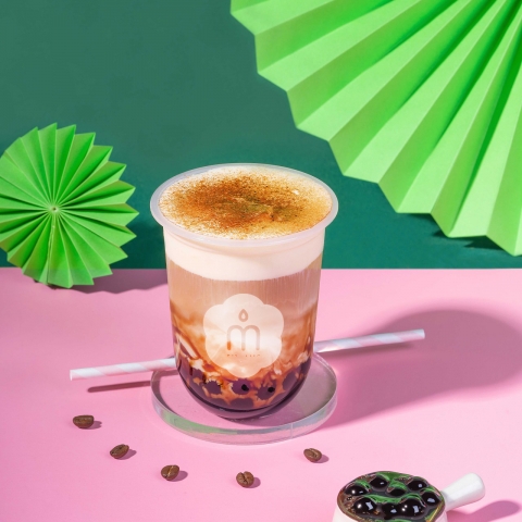 Mistertea – Bubble Tea