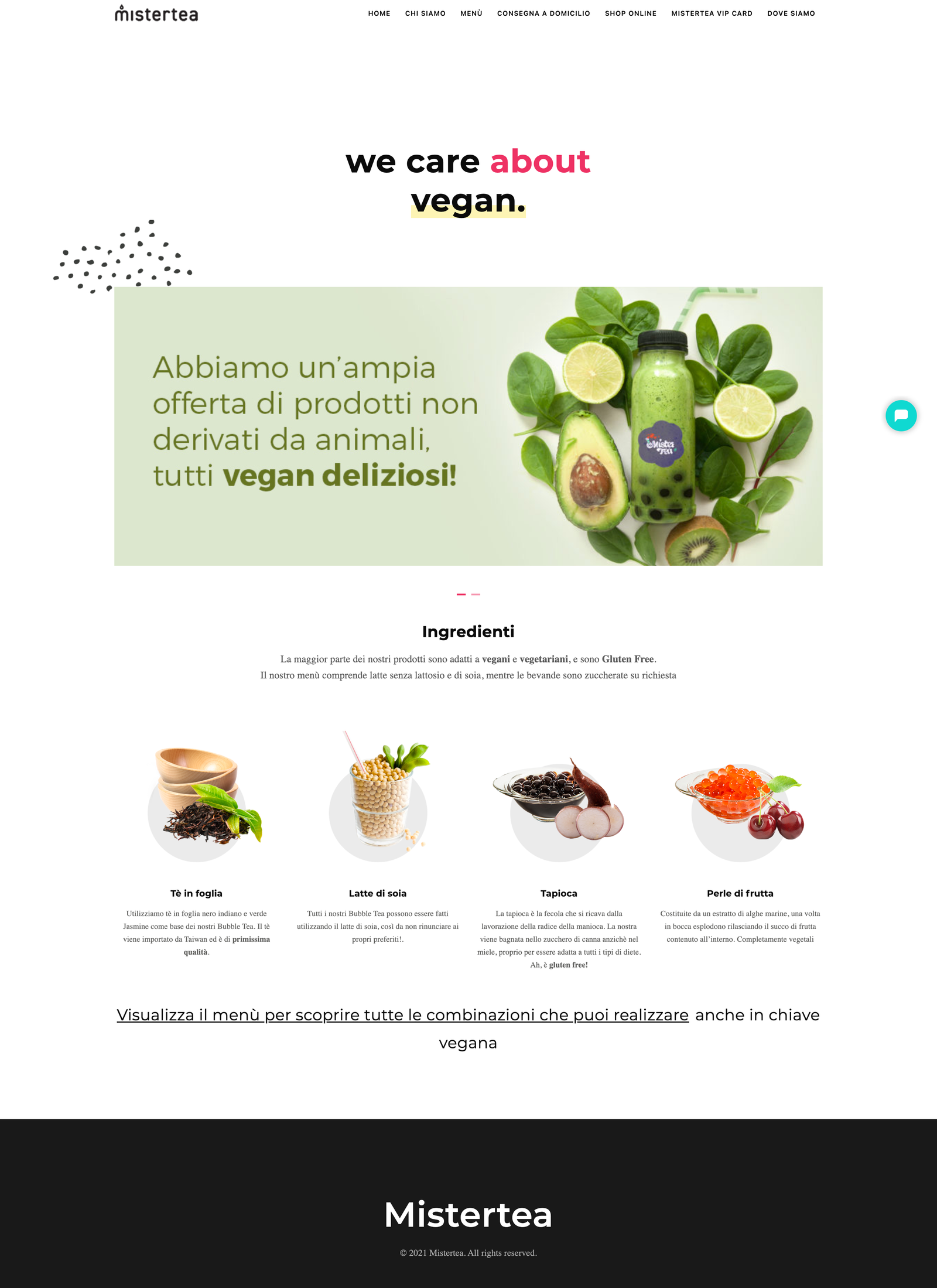 vegan